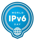 World IPv6 Day