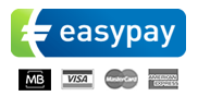 Pagamentos EasyPay Pagamentos EasyPay