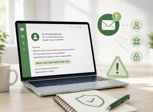 Fraude do CEO e Business Email Compromise