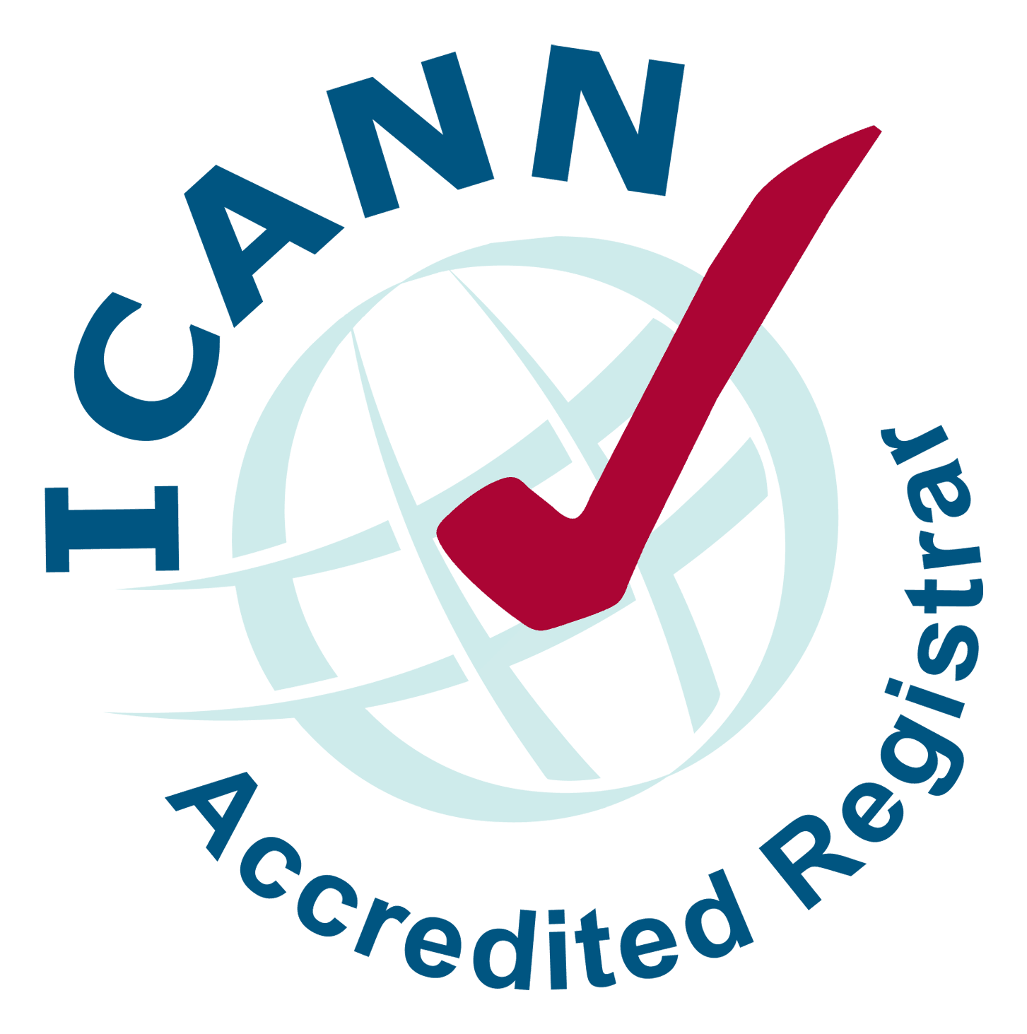 ICANN Accredited Registrar