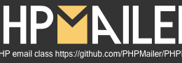 PHP Mailer