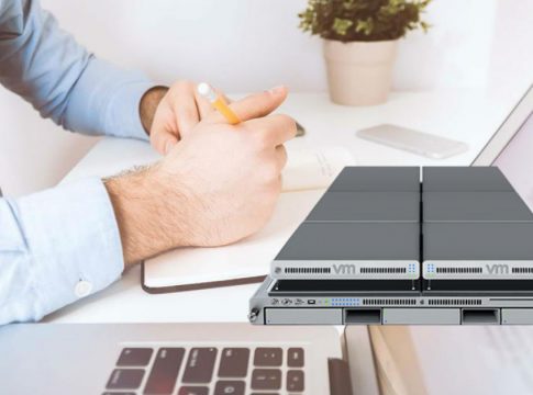 VPS SSD Portugal