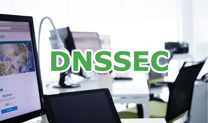 WebTuga DNSSEC